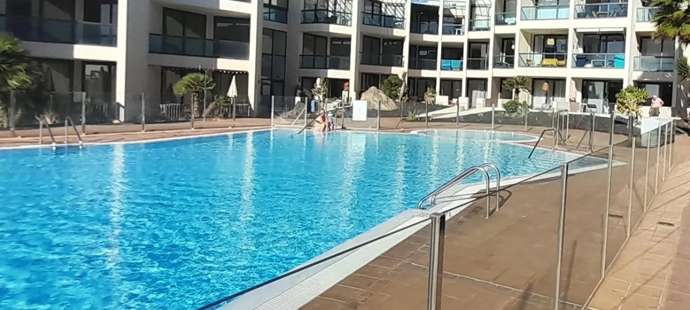 Cotillosurfview Apartment