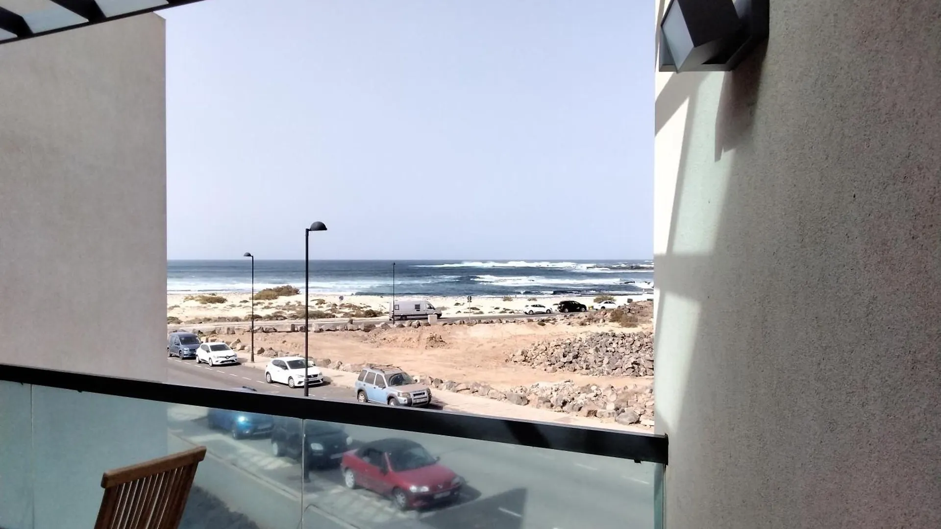 Cotillosurfview 0*, El Cotillo (Fuerteventura) Spain