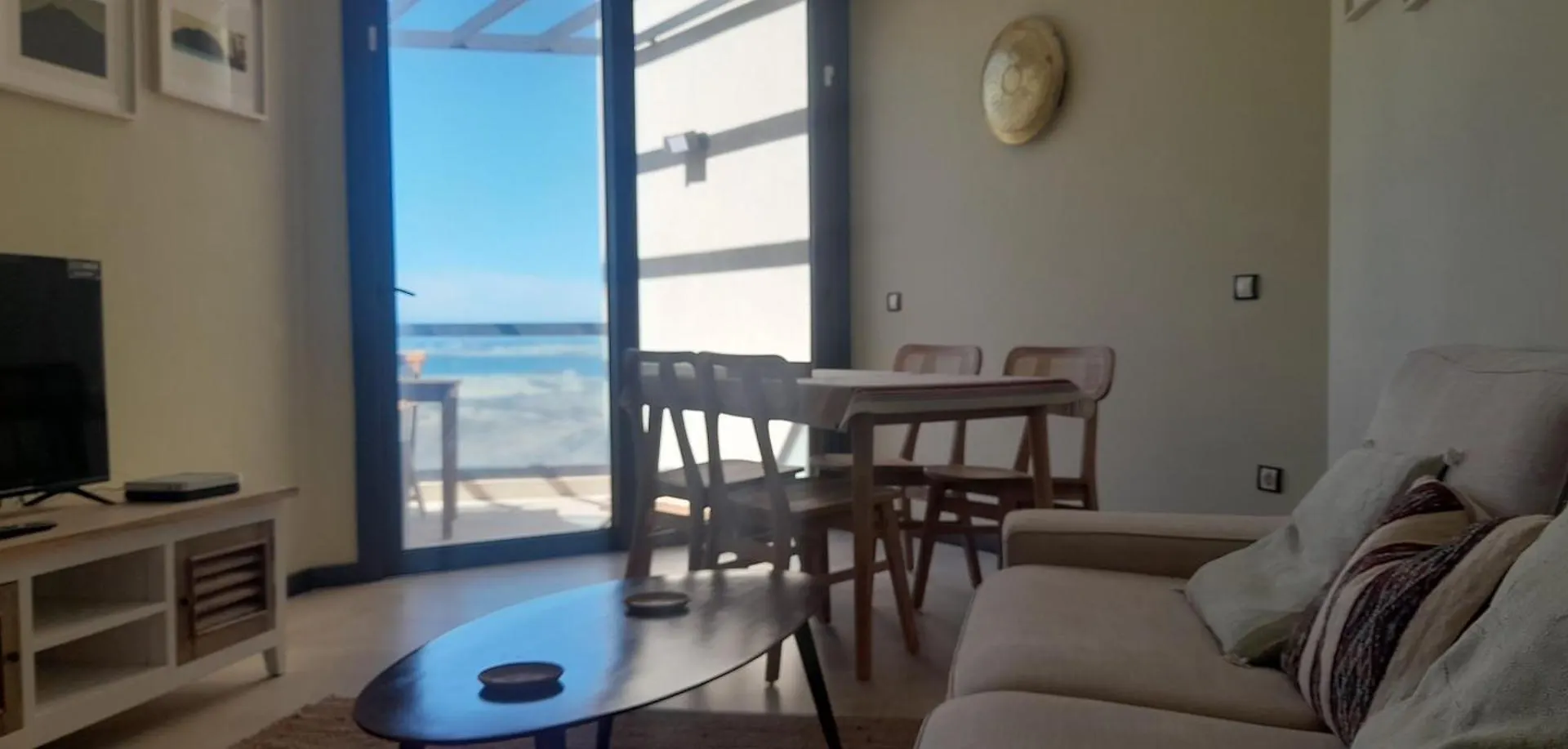 Cotillosurfview Apartment El Cotillo (Fuerteventura)