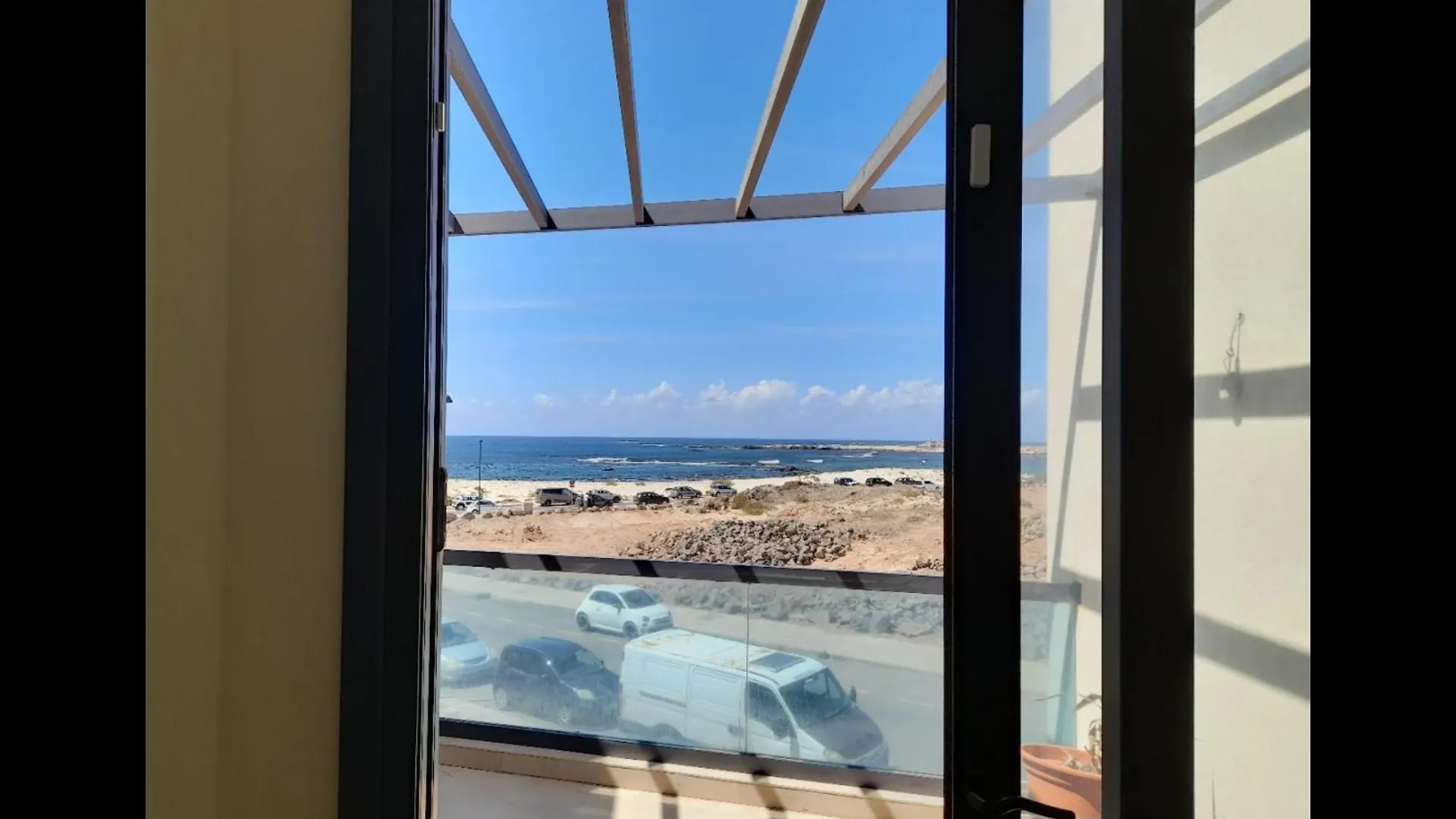 Cotillosurfview Apartment Cotillo