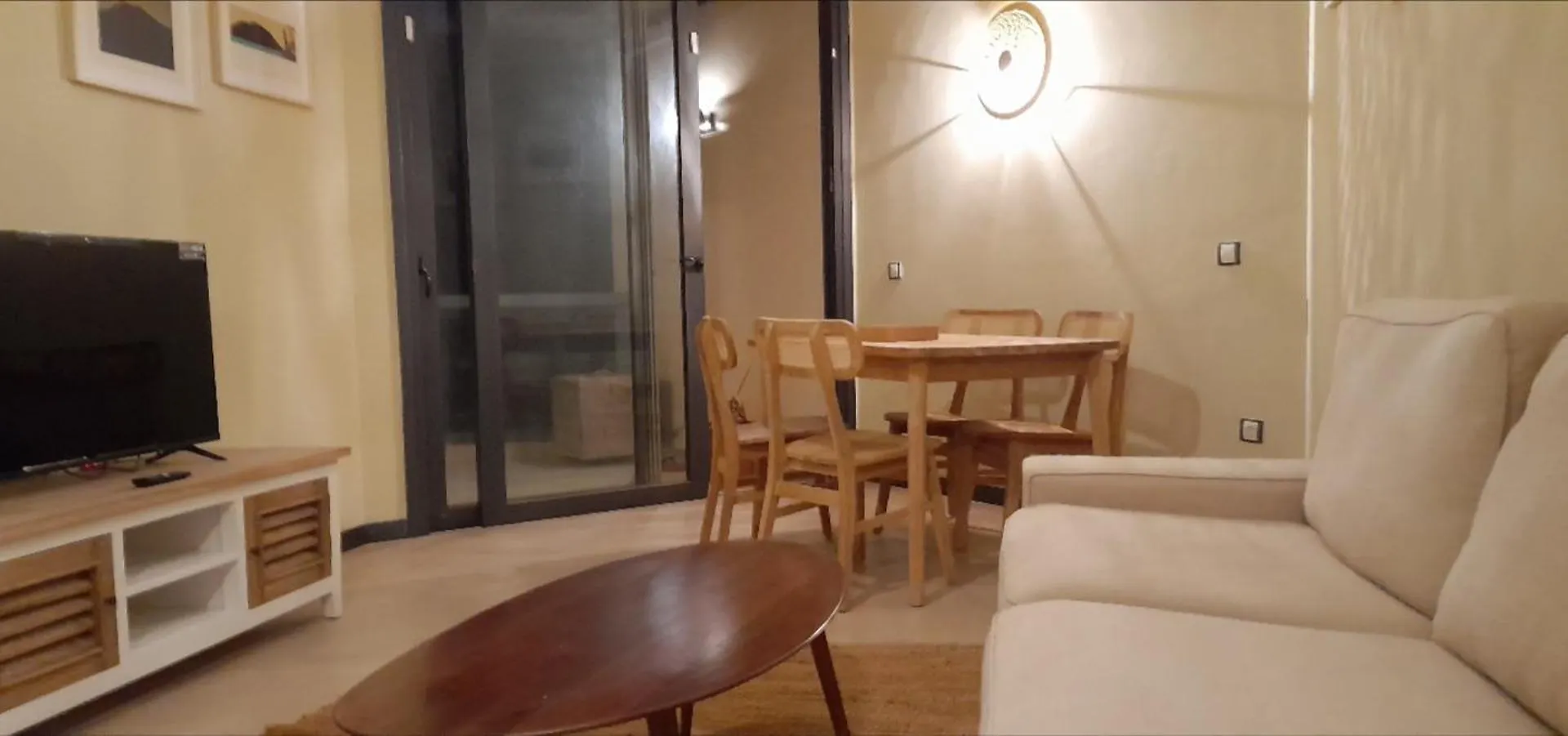Cotillosurfview Apartment