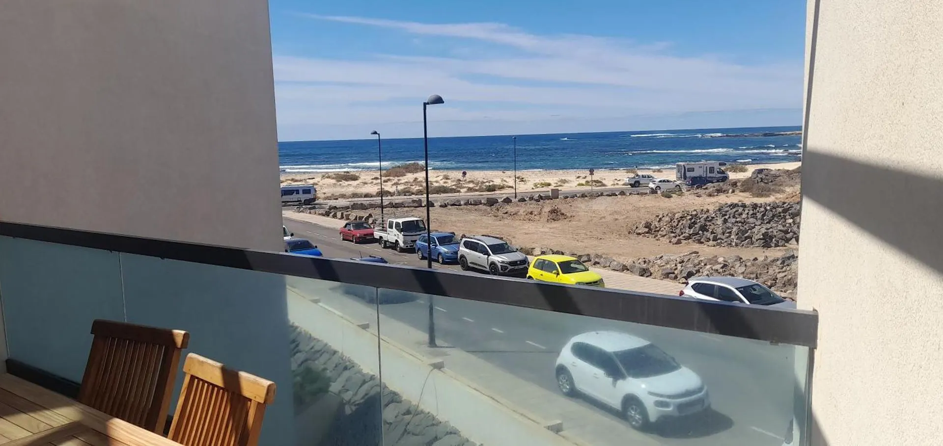 Apartment Cotillosurfview Spanien