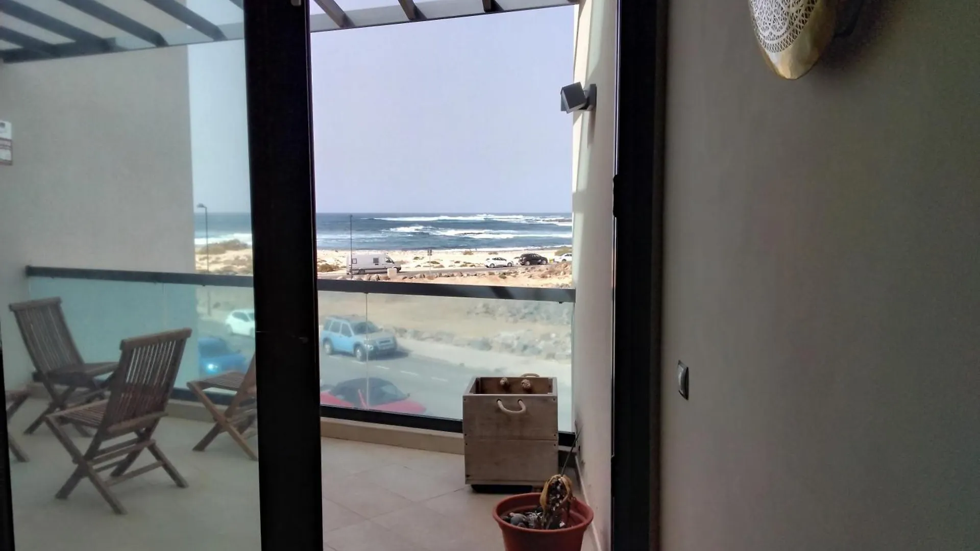 Apartment Cotillosurfview