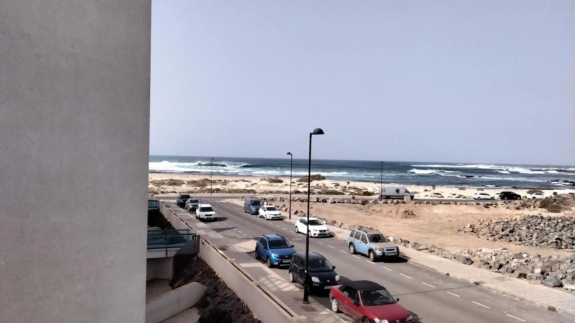 Cotillosurfview Spain