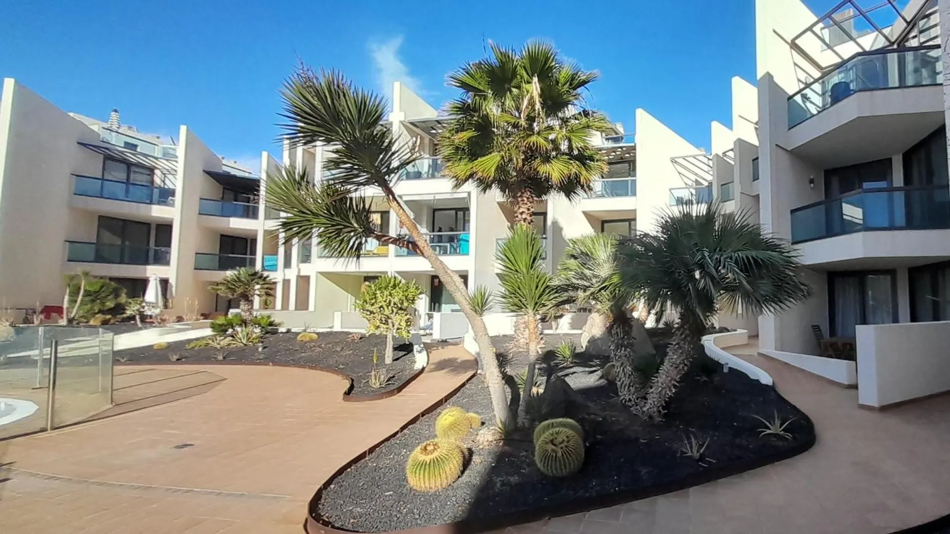 Apartment Cotillosurfview Spain