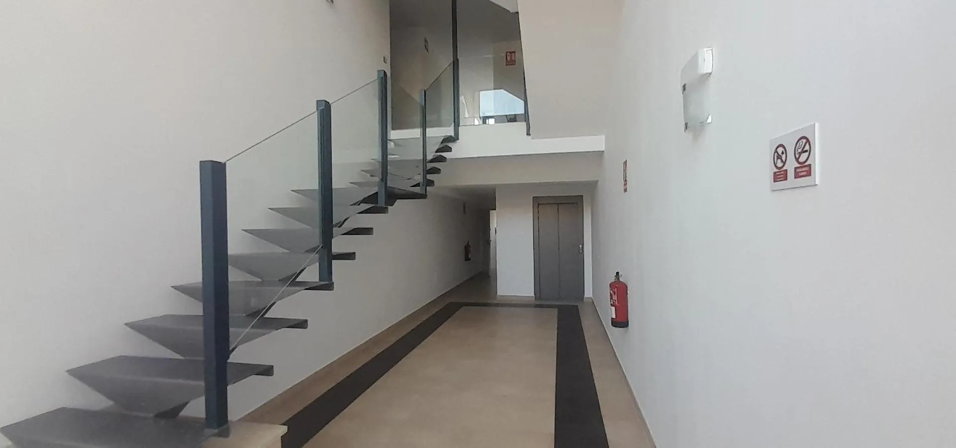 Apartamento Cotillosurfview