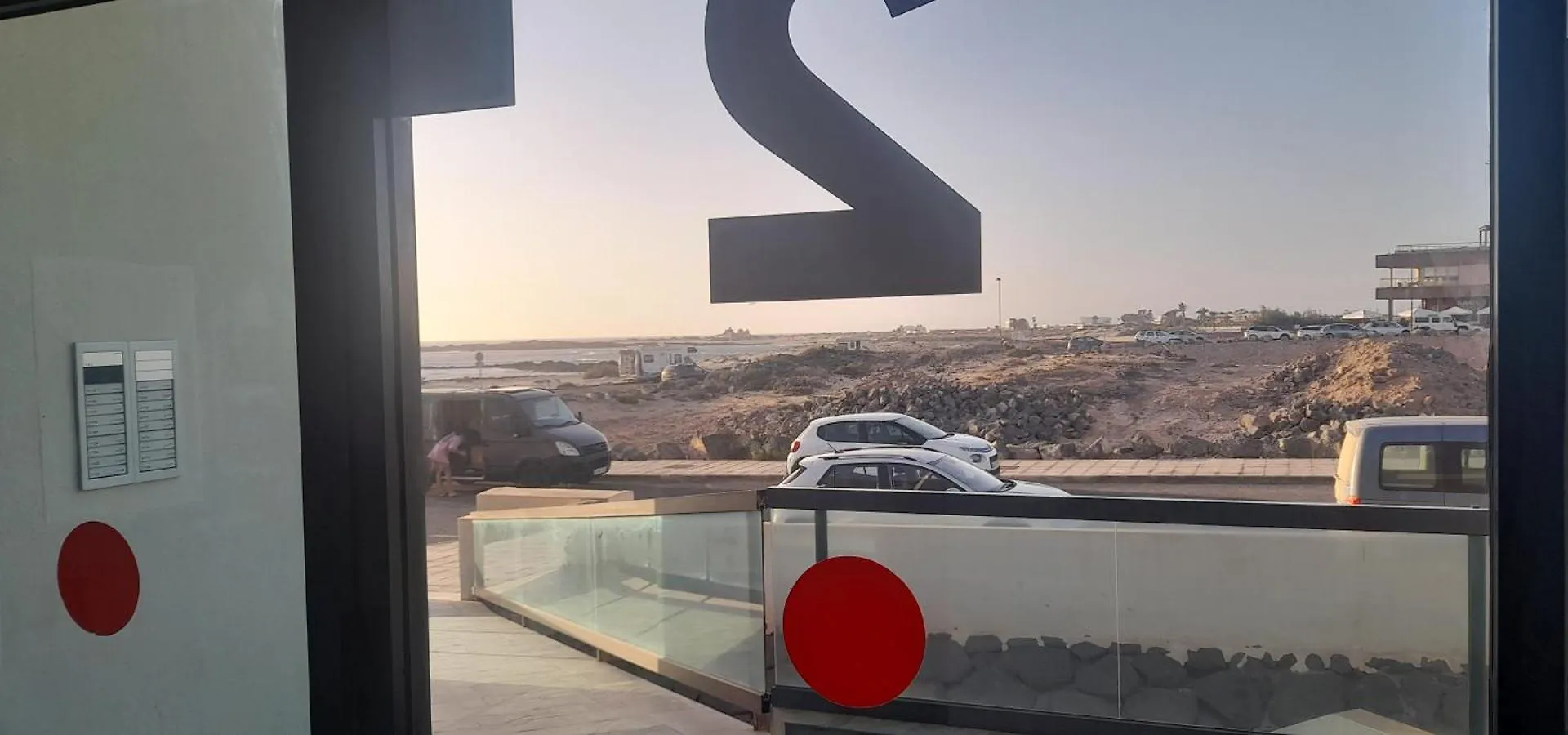 Apartment Cotillosurfview