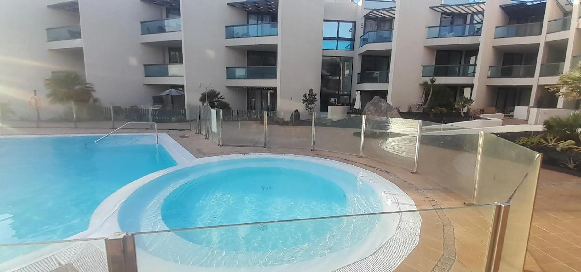 Cotillosurfview Apartment El Cotillo (Fuerteventura)