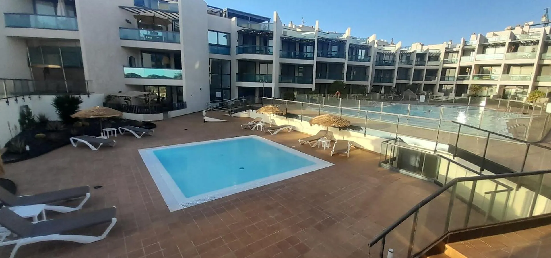Cotillosurfview Apartment