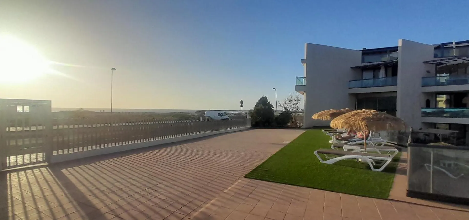 Apartment Cotillosurfview