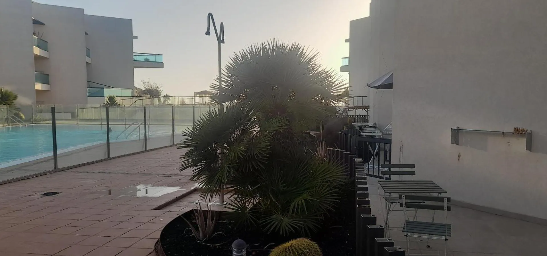 Cotillosurfview 0*, Cotillo Spanien