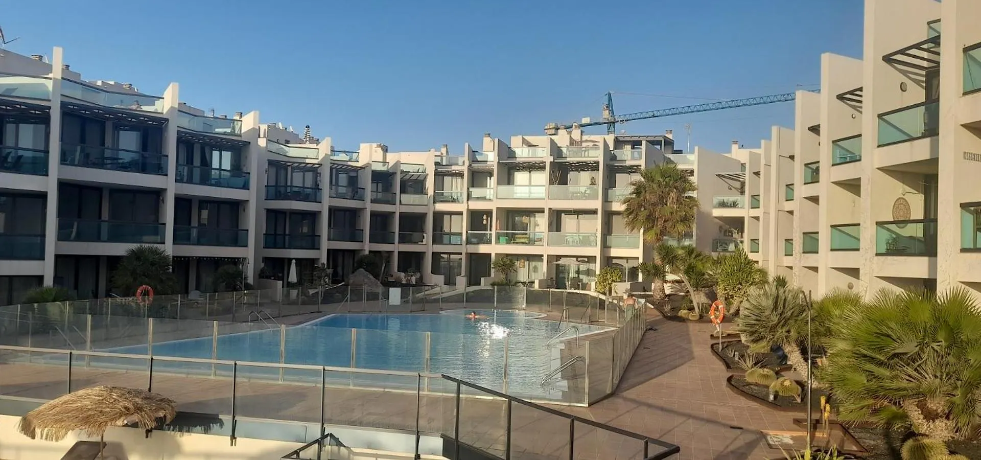 Cotillosurfview Apartment El Cotillo (Fuerteventura)
