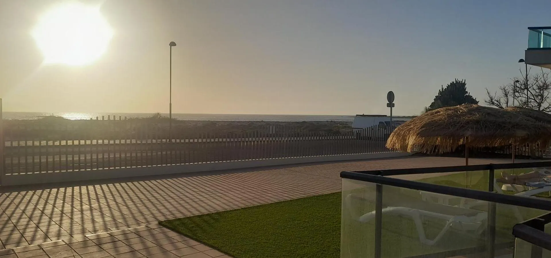 Apartment Cotillosurfview Spain