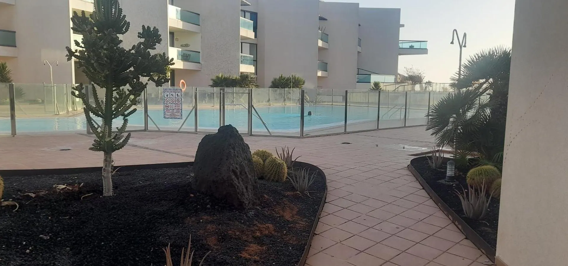 Cotillosurfview El Cotillo (Fuerteventura)
