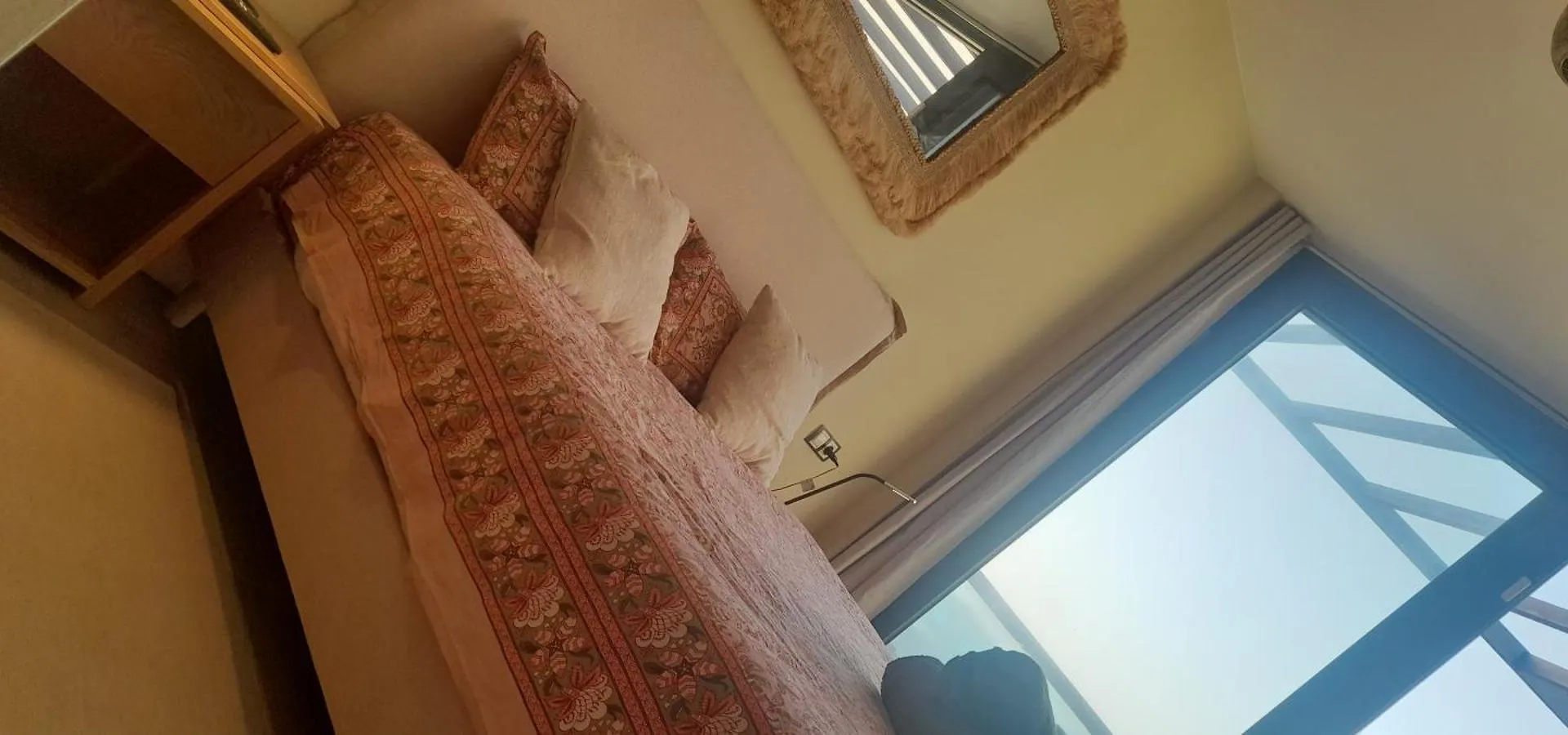 Cotillosurfview Apartment