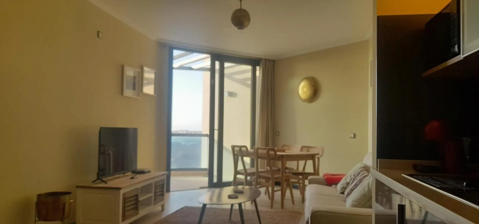 Apartment Cotillosurfview