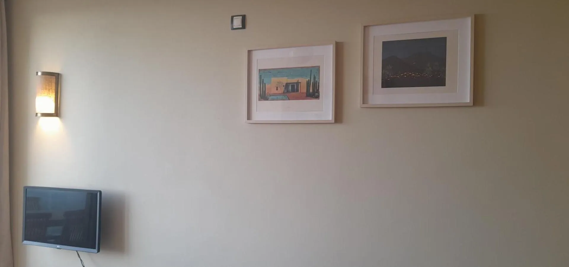 Apartamento Cotillosurfview