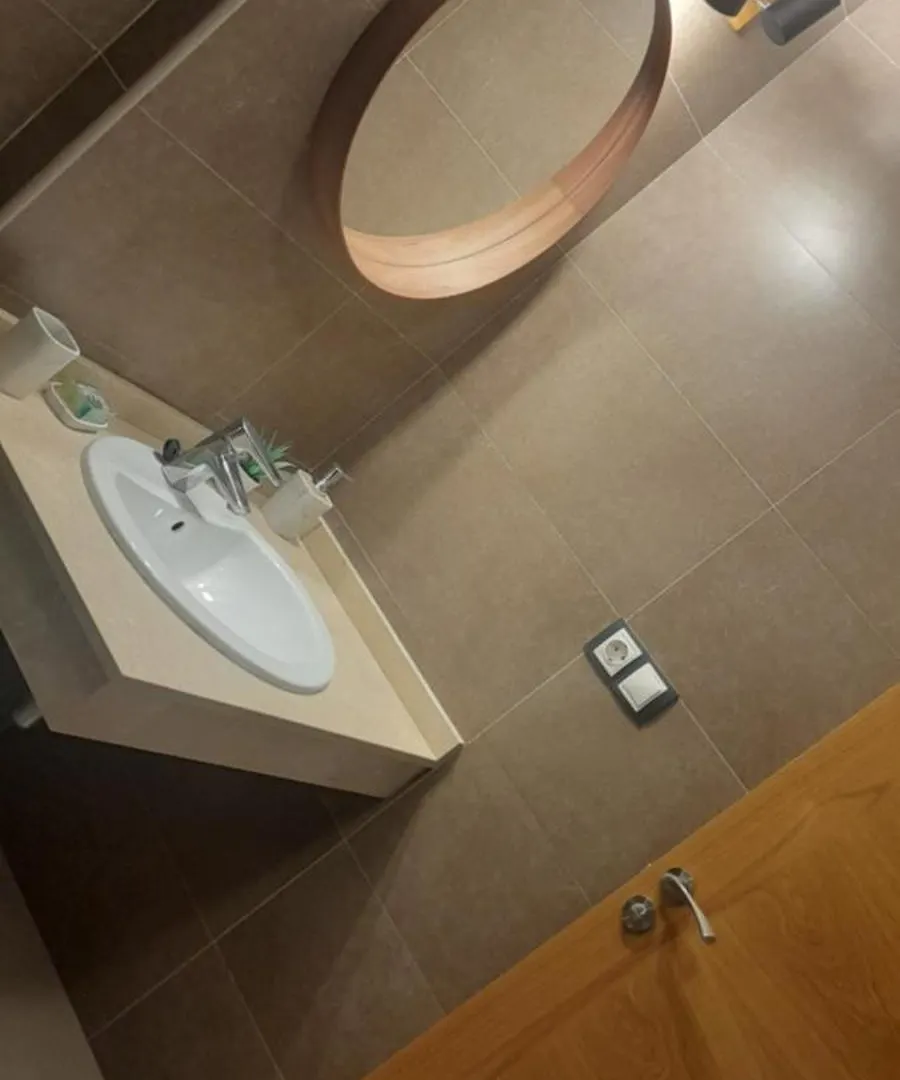 Apartment Cotillosurfview Spain