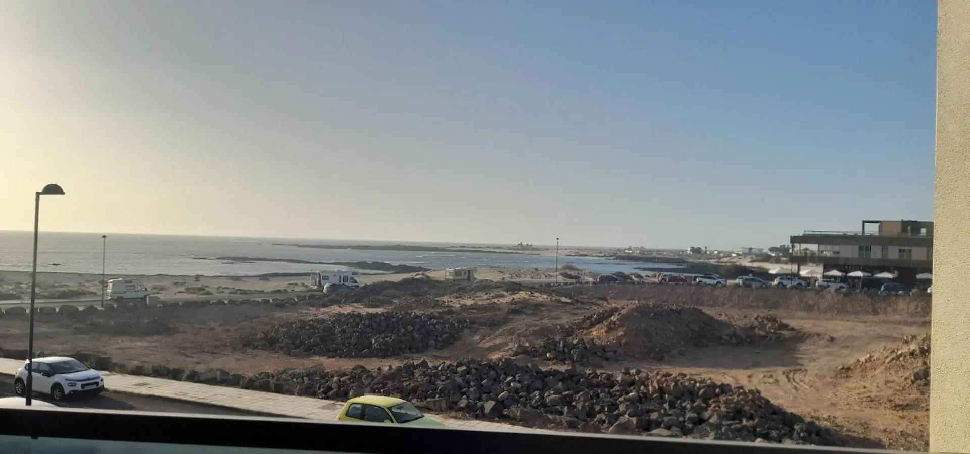 Apartment Cotillosurfview