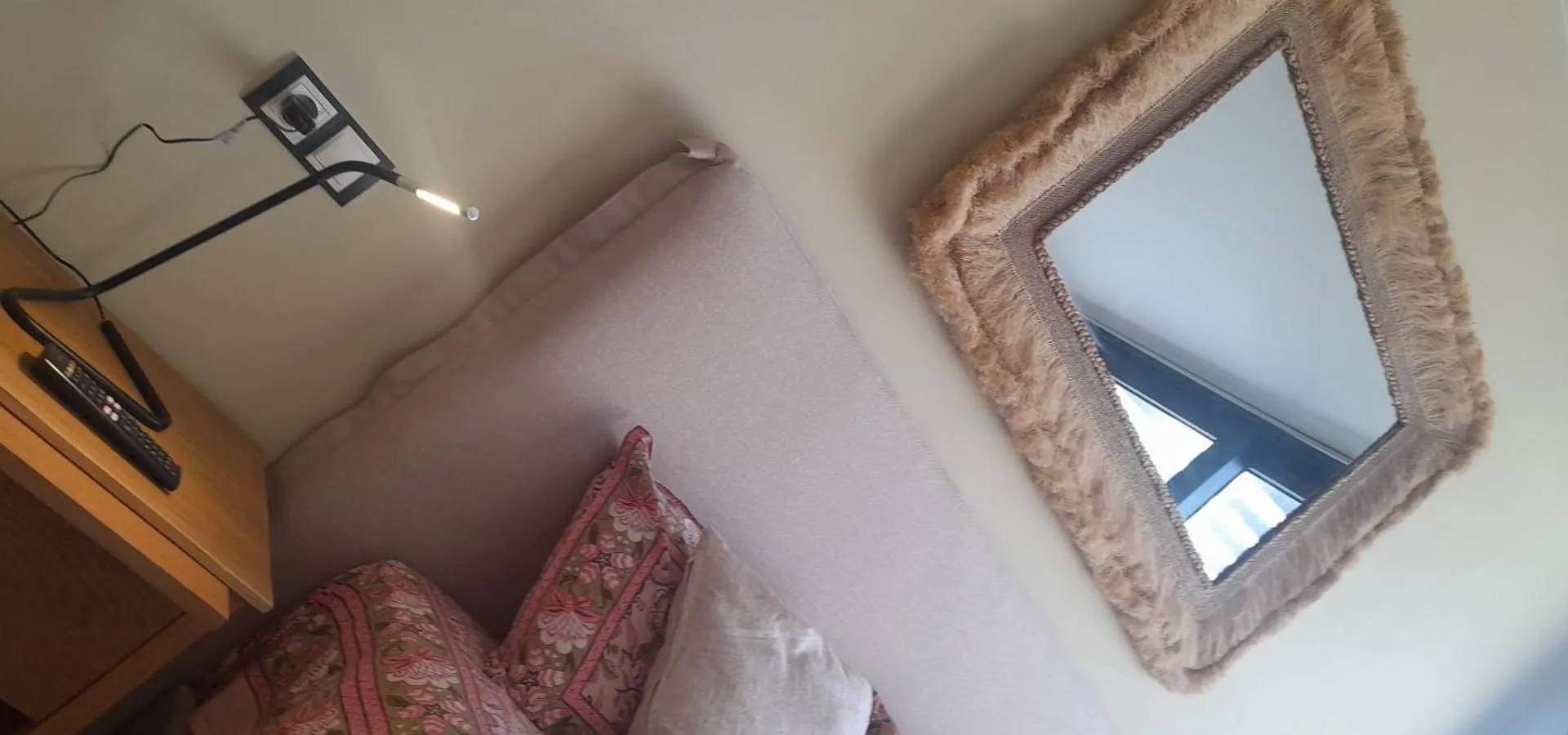 Apartment Cotillosurfview Spain