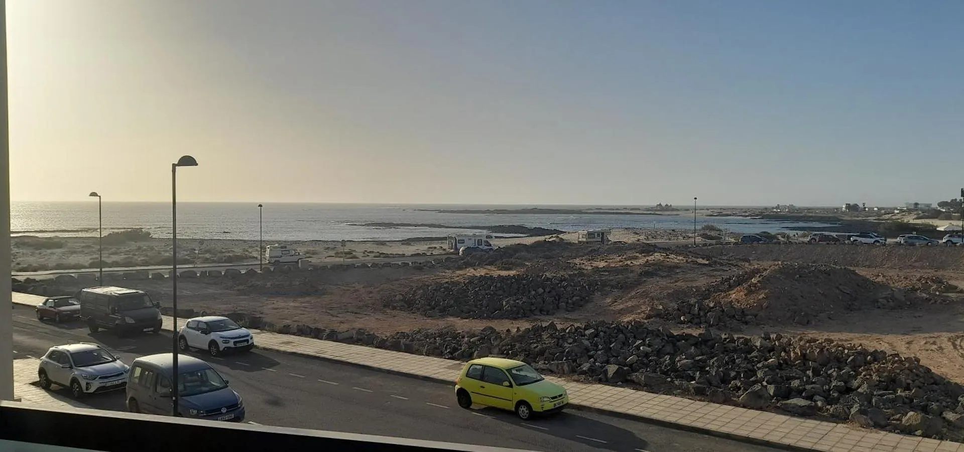 Cotillosurfview 0*, El Cotillo (Fuerteventura)