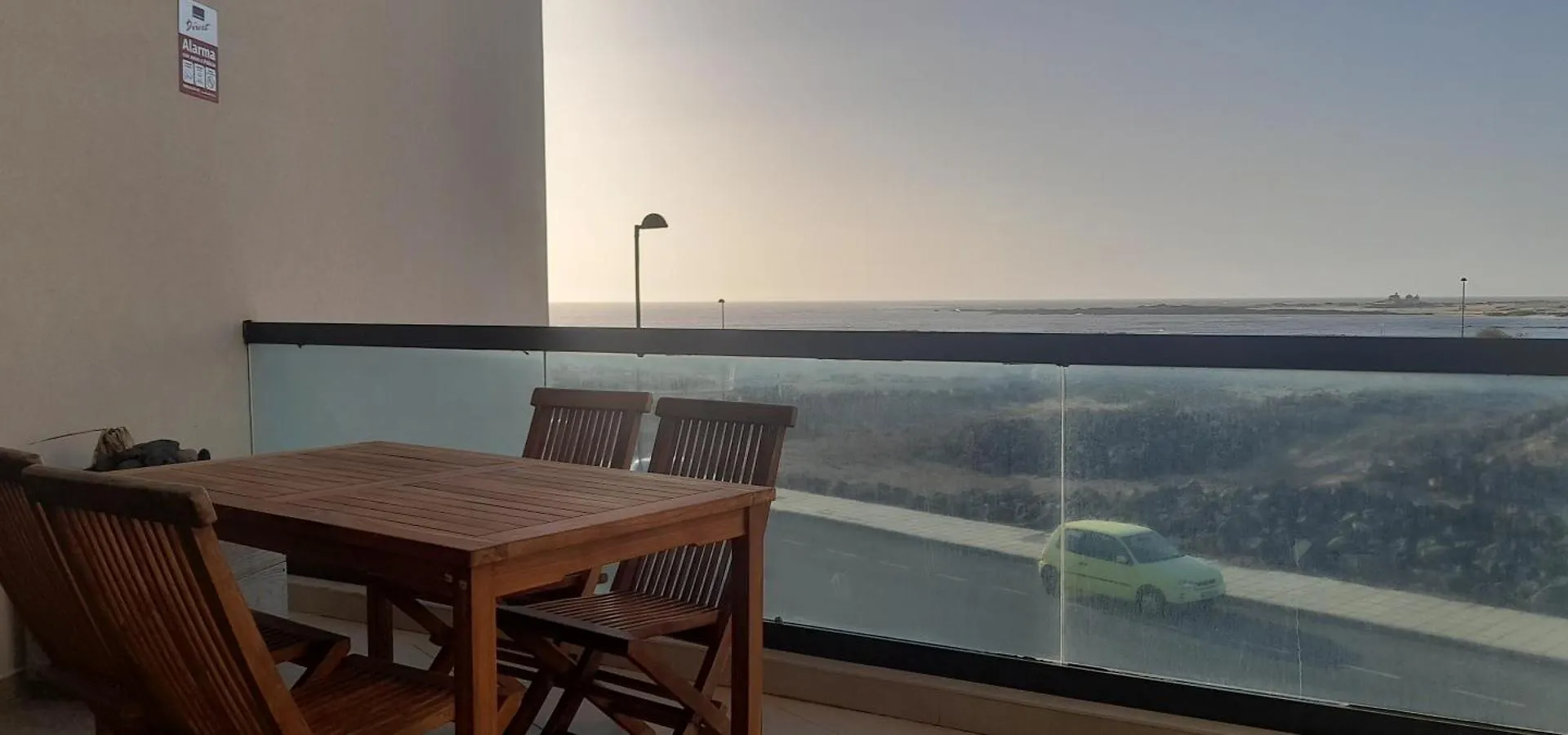 Cotillosurfview Apartment