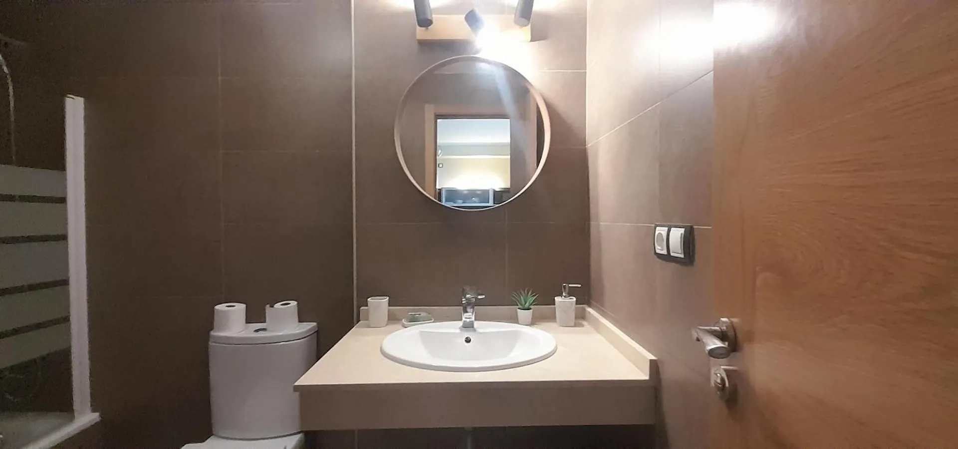 Apartment Cotillosurfview
