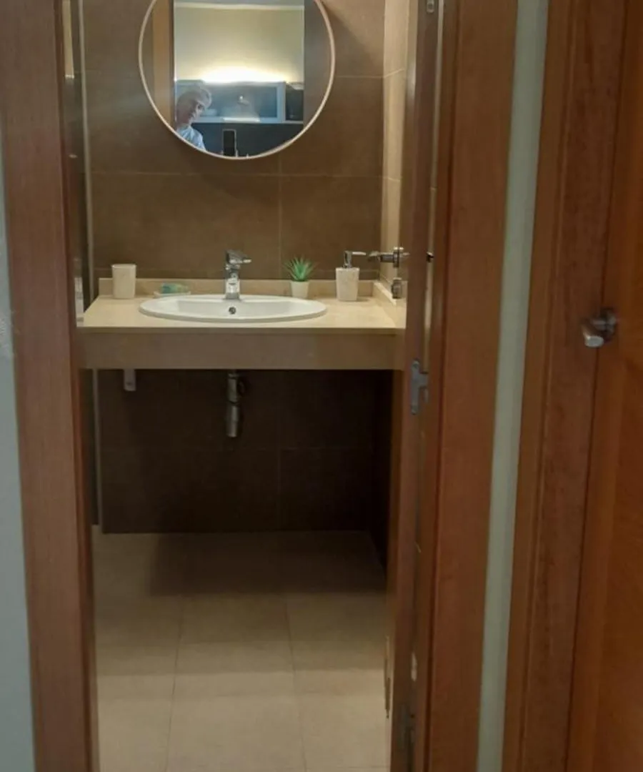 Cotillosurfview Apartment