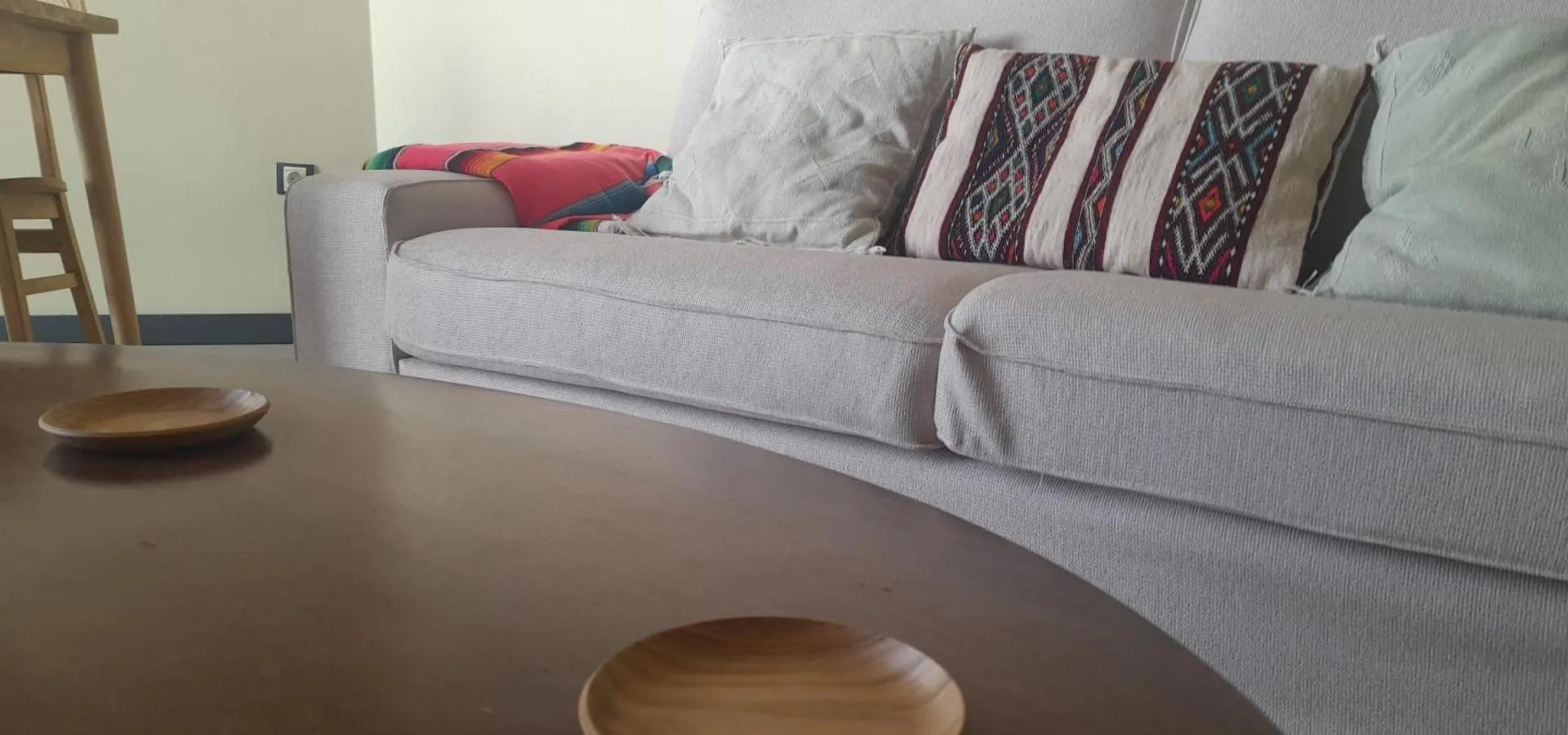 Apartment Cotillosurfview Spain