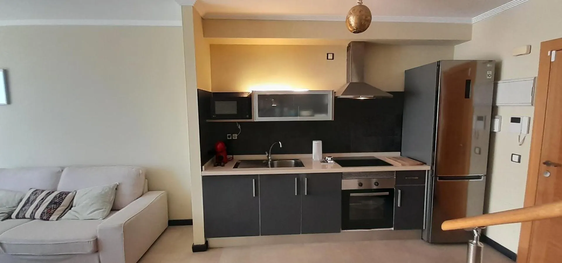 Apartment Cotillosurfview
