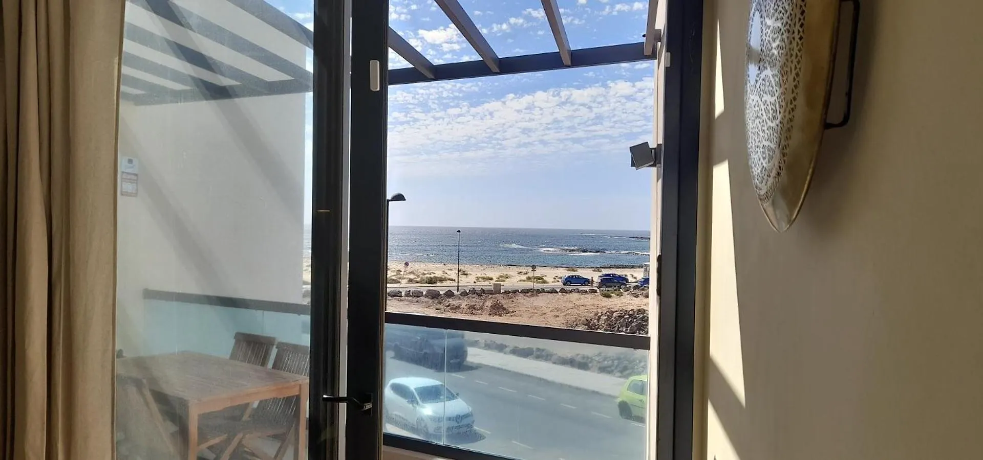 Apartment Cotillosurfview