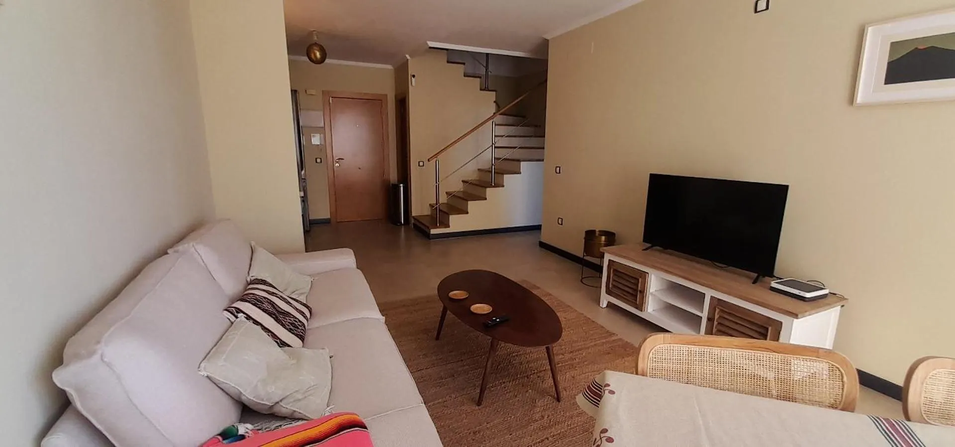 Apartment Cotillosurfview
