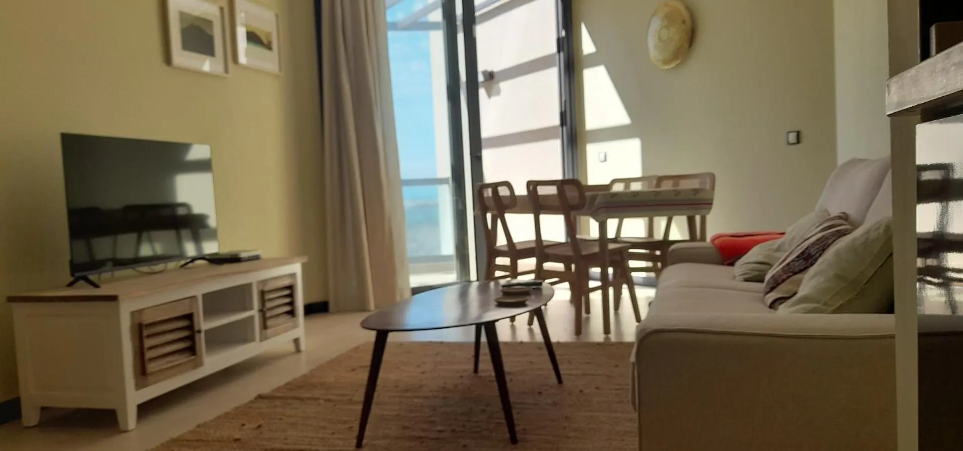 Apartment Cotillosurfview