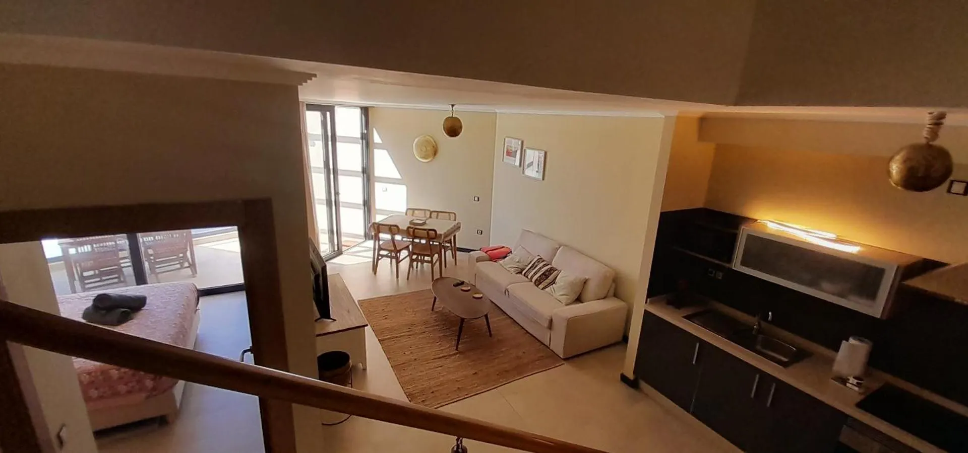 Apartment Cotillosurfview