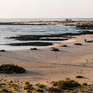 Casa Vista Mar Oliastur El Cotillo