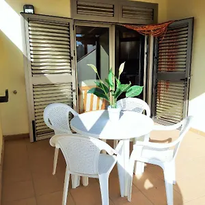 Appartement Sedna, Cotillo