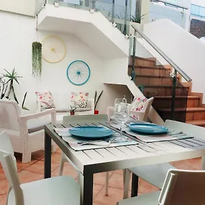 Morrocoy Cotillo