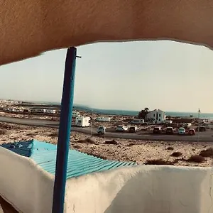 Azzurro House Cotillo