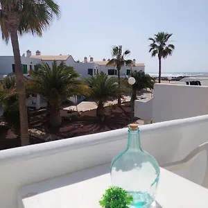 Ocean Balcony By Sea There Fuerteventura Apartment