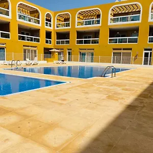 Faro Beach&pool Cotillo