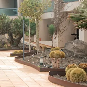 Casa Aloe Vera Cotillo