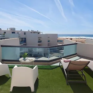 Mint Deluxe Ii By Sea There Fuerteventura Cotillo