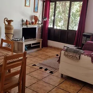 Appartement Apartamento Sky1, Cotillo